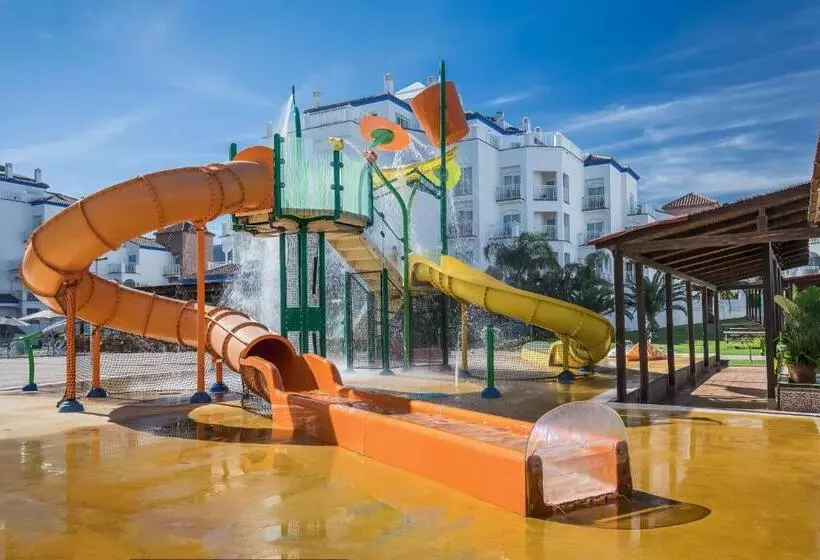 酒店 Occidental Torremolinos Playa