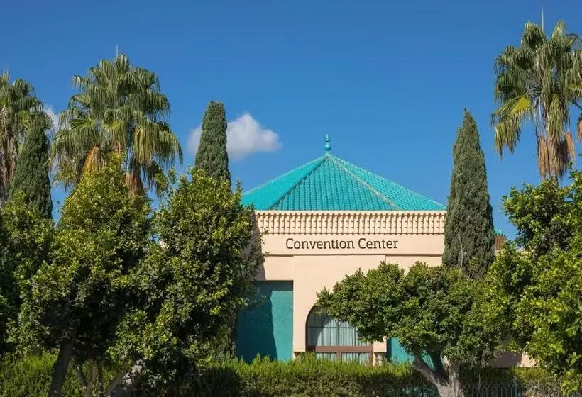 酒店 Occidental Torremolinos Playa