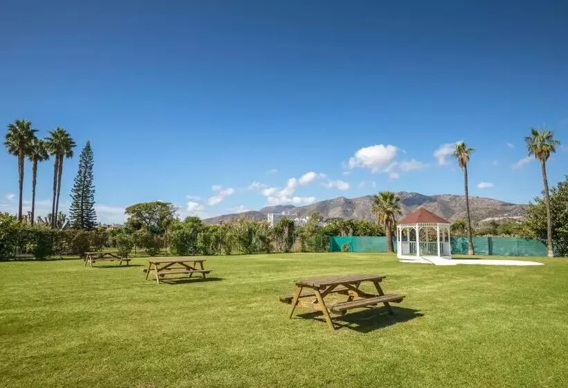 酒店 Occidental Torremolinos Playa