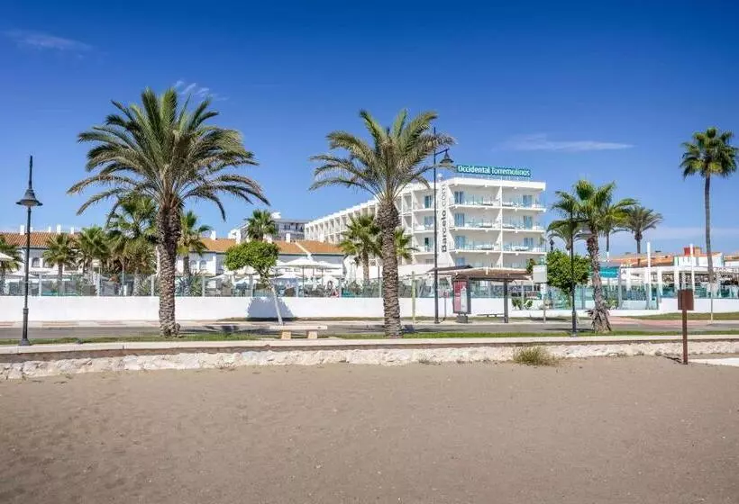 酒店 Occidental Torremolinos Playa