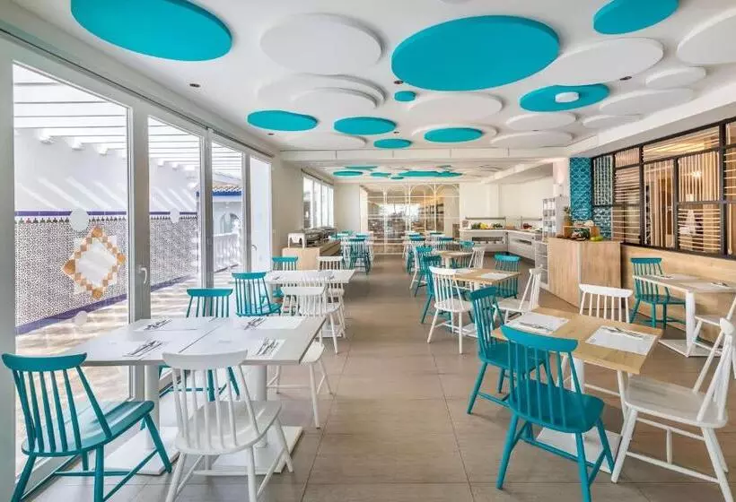 酒店 Occidental Torremolinos Playa