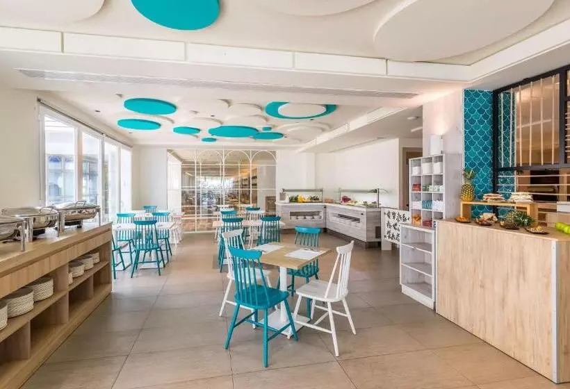 酒店 Occidental Torremolinos Playa