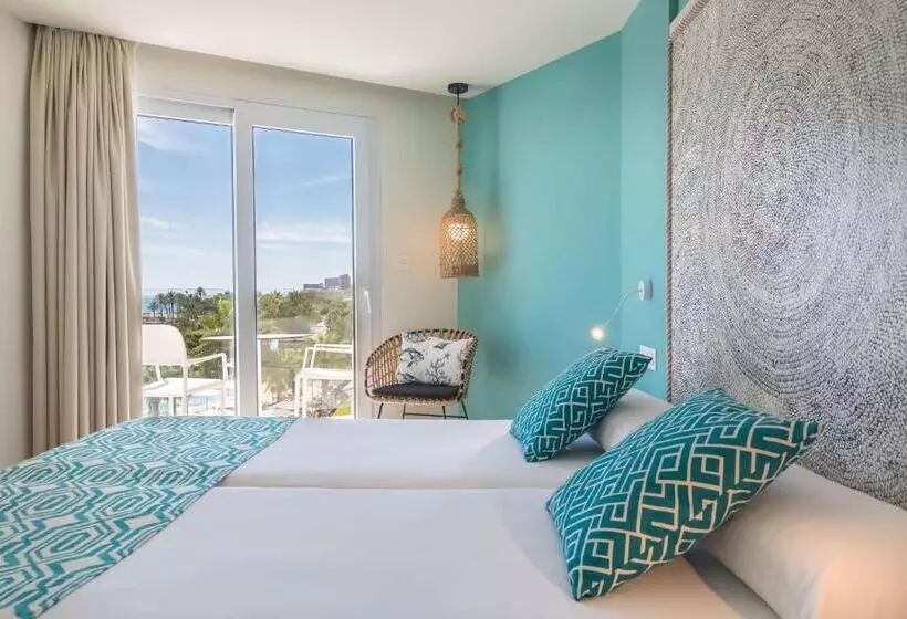 酒店 Occidental Torremolinos Playa