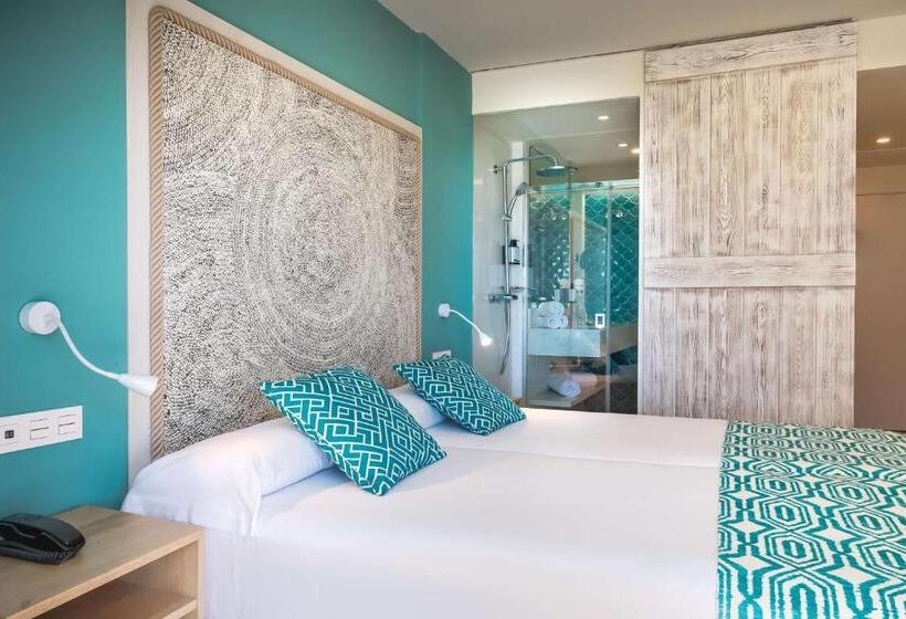 호텔 Occidental Torremolinos Playa