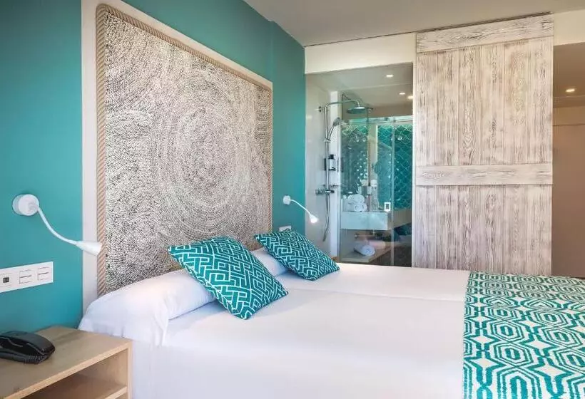 酒店 Occidental Torremolinos Playa