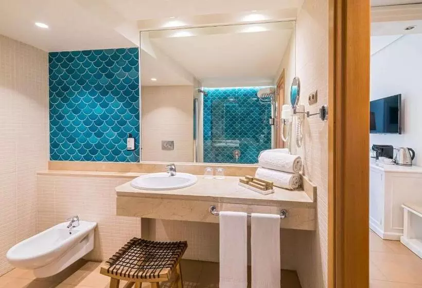 酒店 Occidental Torremolinos Playa