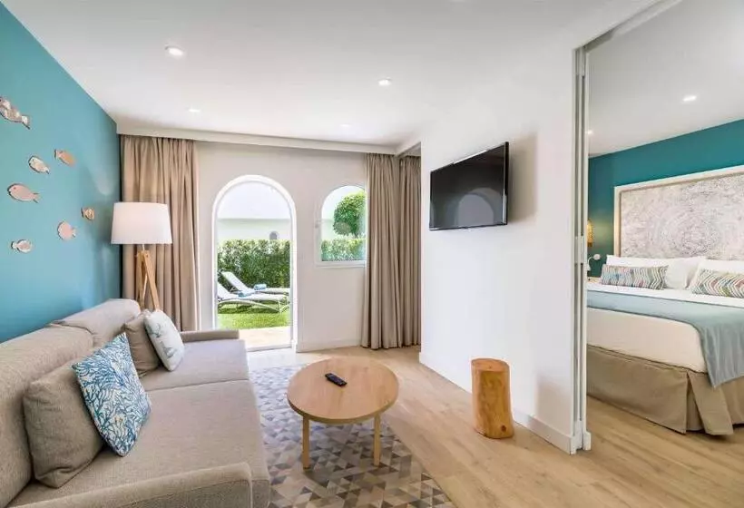 酒店 Occidental Torremolinos Playa