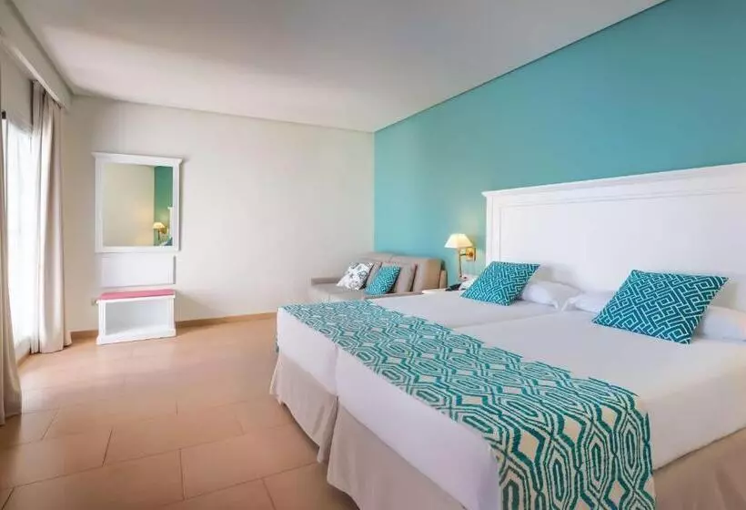 酒店 Occidental Torremolinos Playa