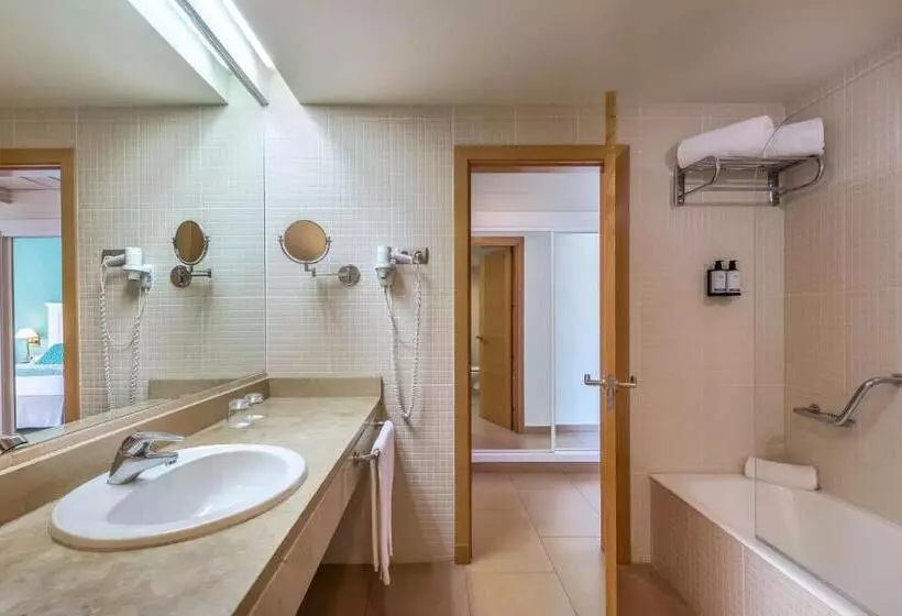 酒店 Occidental Torremolinos Playa