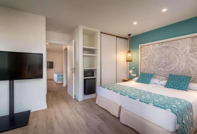 酒店 Occidental Torremolinos Playa