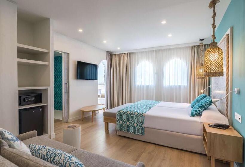 호텔 Occidental Torremolinos Playa