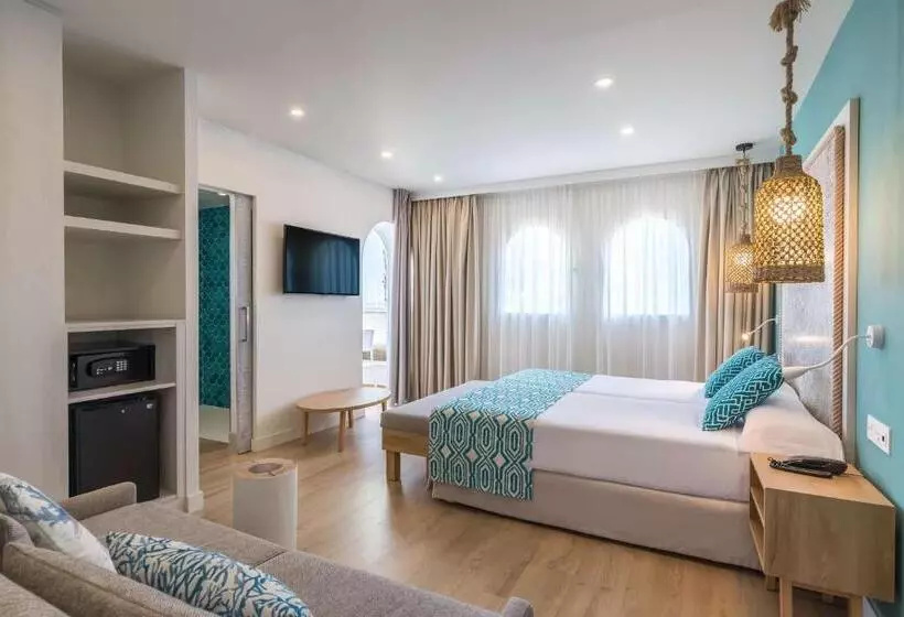 酒店 Occidental Torremolinos Playa