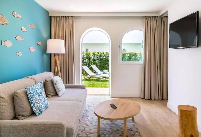 酒店 Occidental Torremolinos Playa