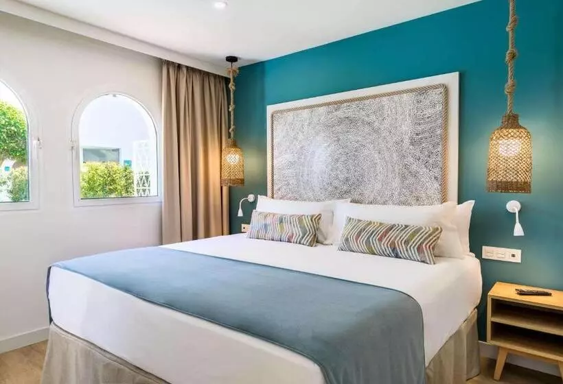 酒店 Occidental Torremolinos Playa