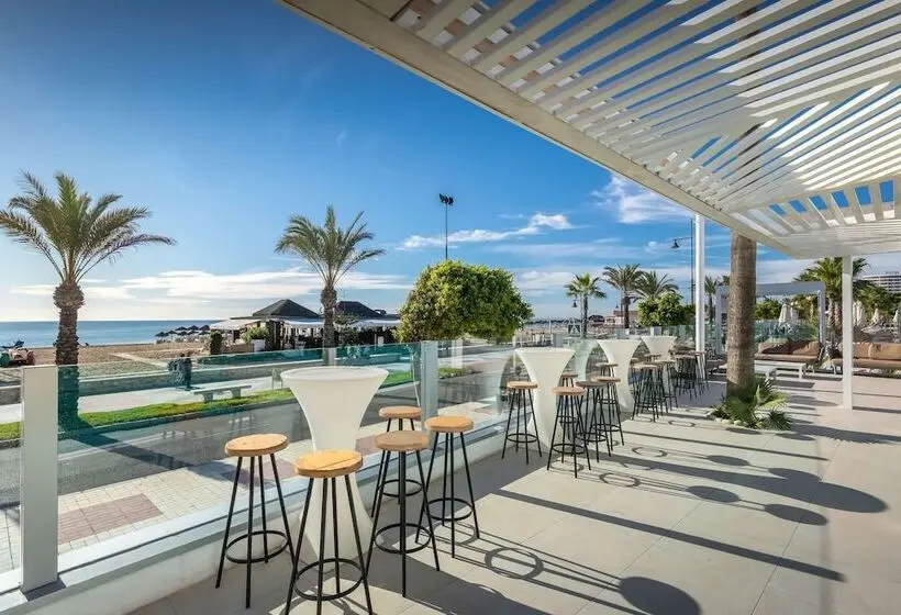 Hotelli Occidental Torremolinos Playa