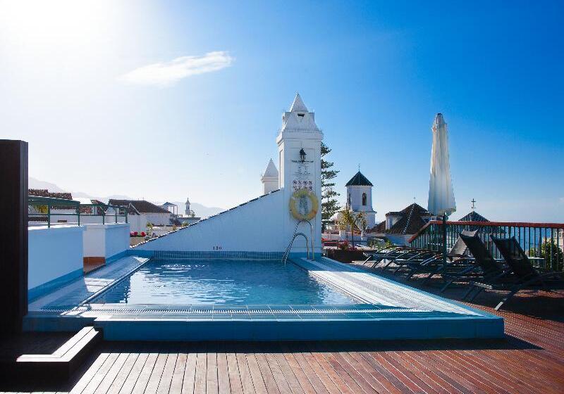 فندق Plaza Cavana