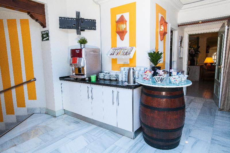 فندق Plaza Cavana