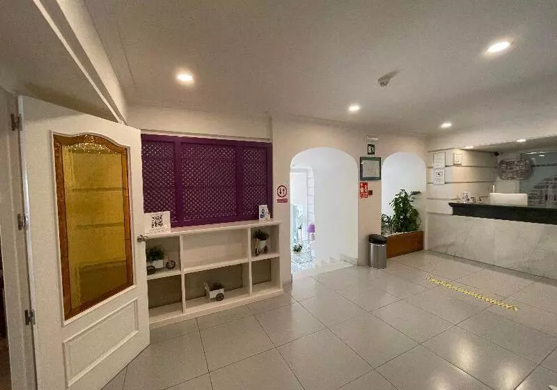 ホテル Plaza Cavana