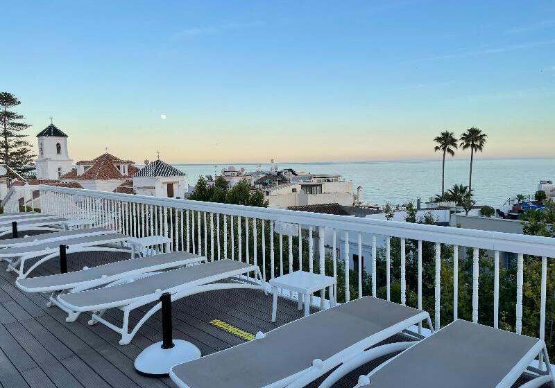 فندق Plaza Cavana