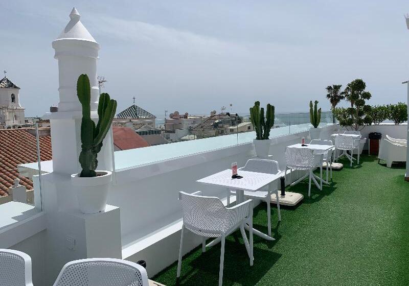 فندق Plaza Cavana