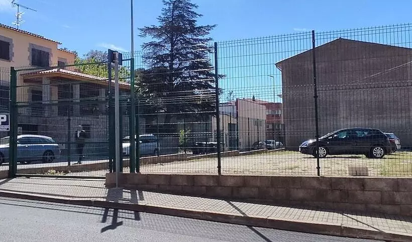 Hotel Puerta De Espana