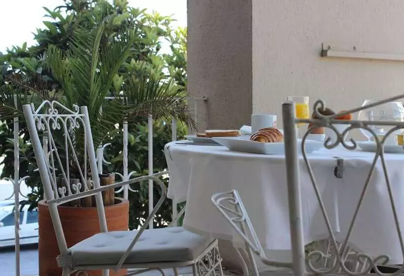 Hotel Puerta De Espana