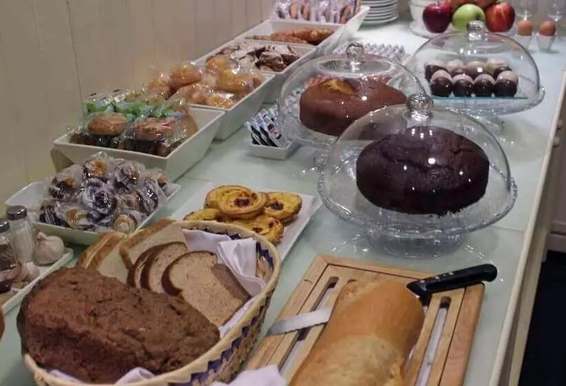 Hotel Puerta De Espana