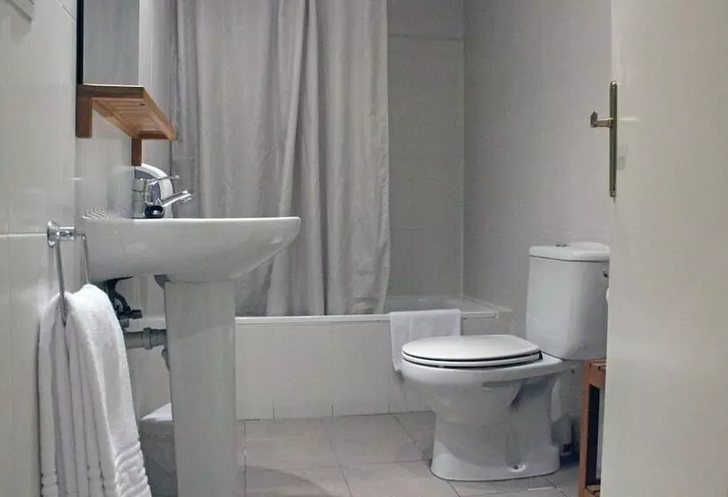 Hotel Puerta De Espana