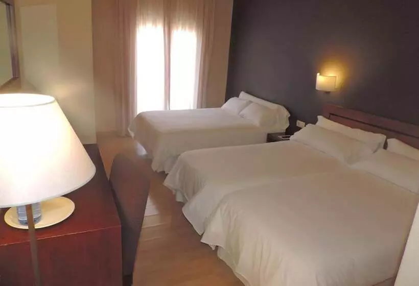 Hotel Puerta De Espana