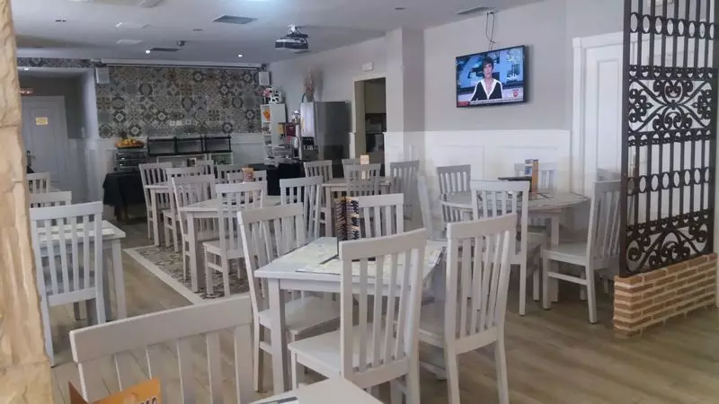 هتل Real De Toledo