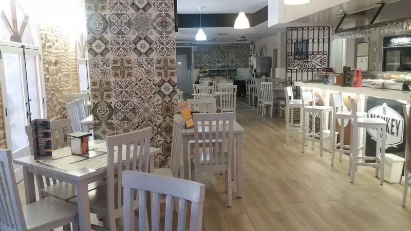 هتل Real De Toledo