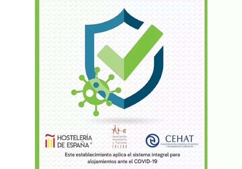 هتل Real De Toledo