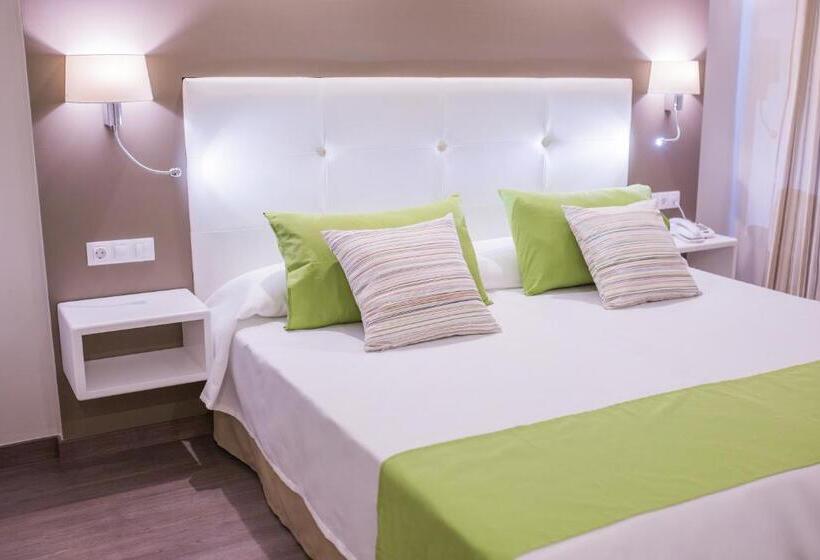 هتل Rf San Borondon