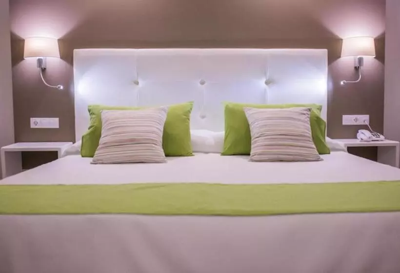 ホテル Rf San Borondon