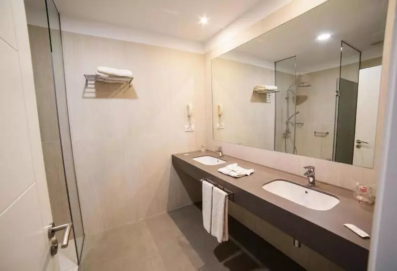 ホテル Rf San Borondon