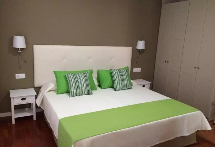 ホテル Rf San Borondon