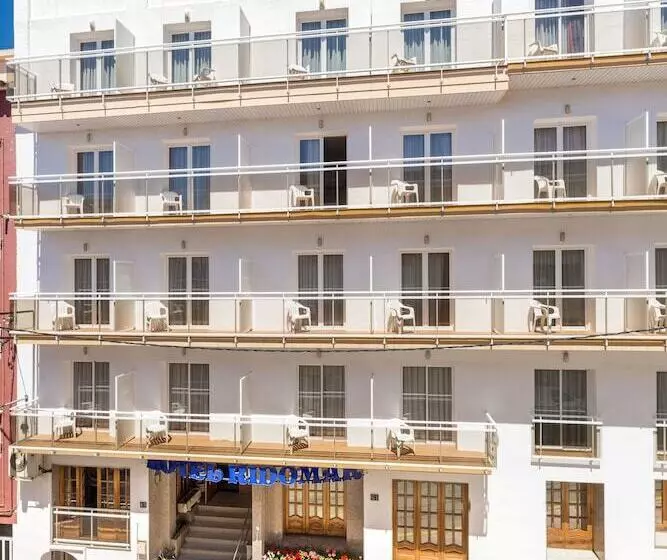 Hotel Ridomar 365