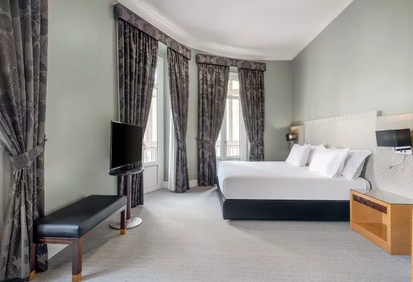 هتل Larios Málaga