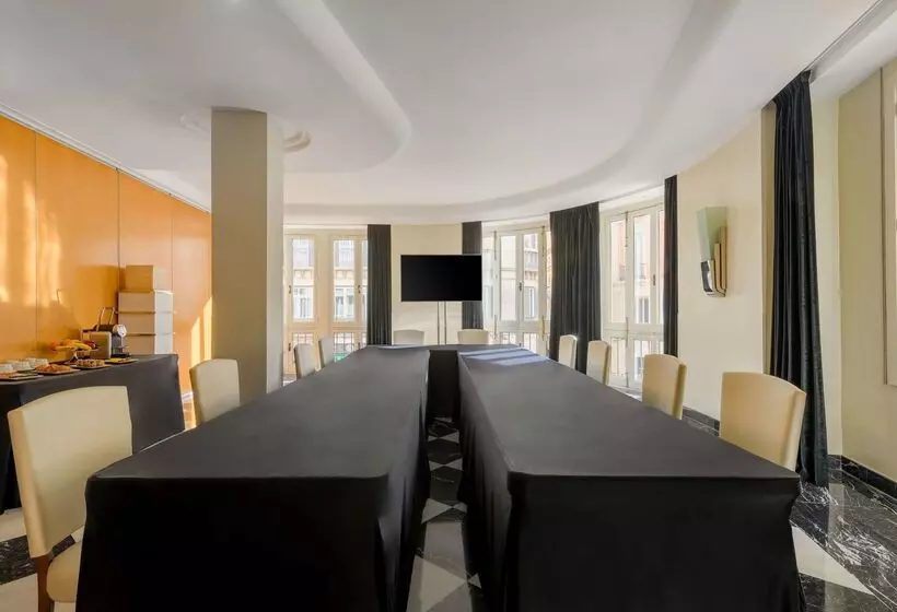 هتل Larios Málaga