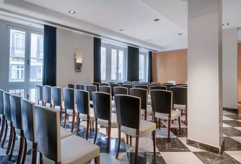 هتل Larios Málaga