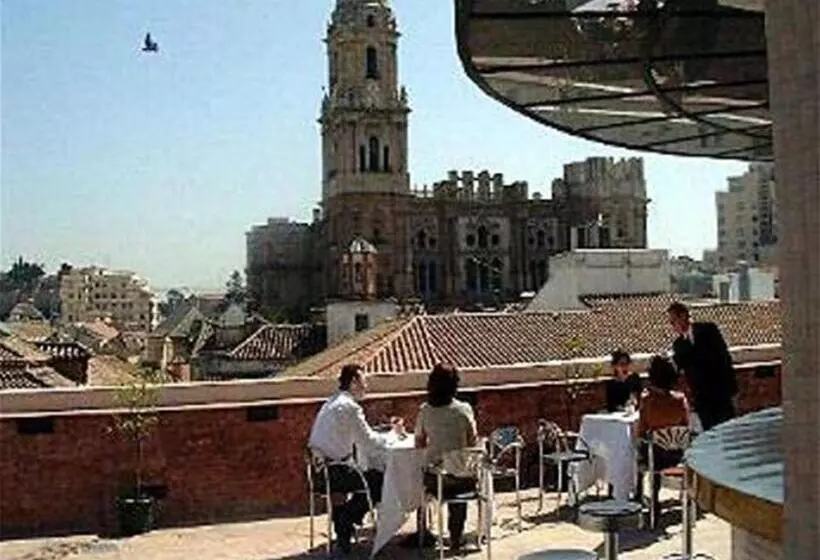 هتل Larios Málaga