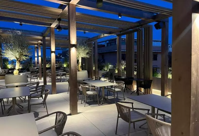 فندق SH Valencia Palace