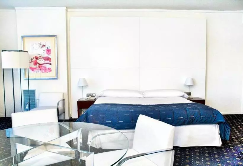 فندق SH Valencia Palace