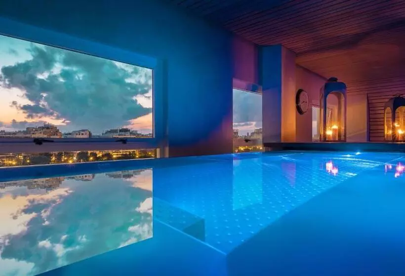 فندق SH Valencia Palace