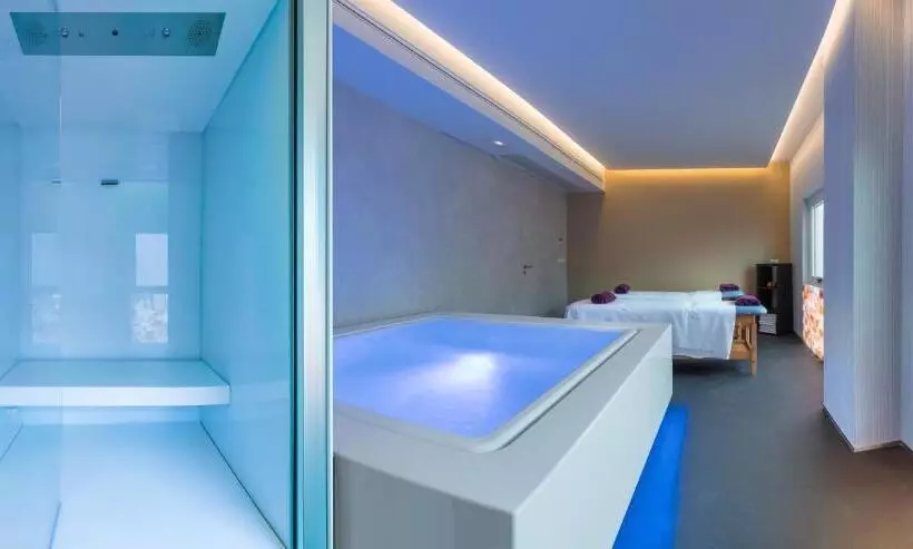 فندق SH Valencia Palace