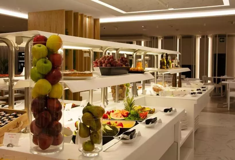 فندق SH Valencia Palace