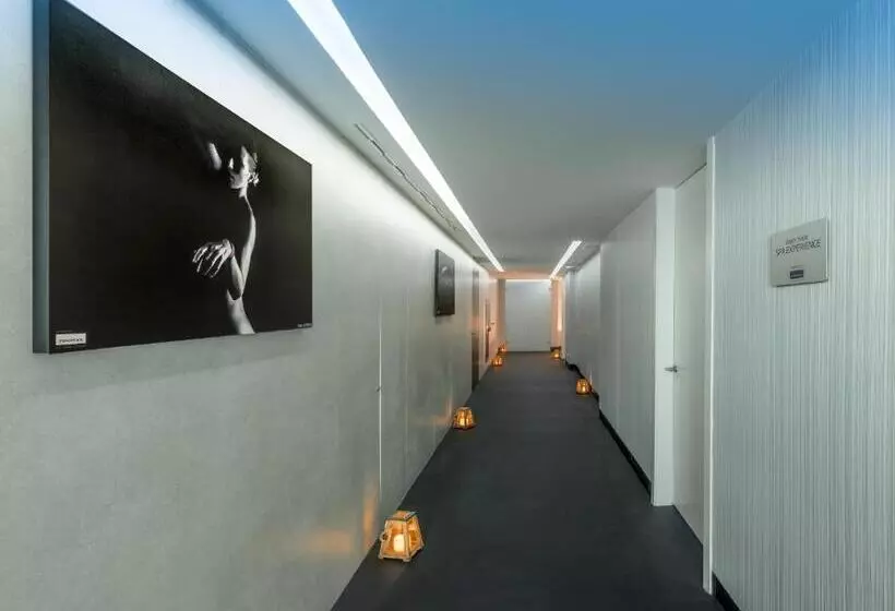 فندق SH Valencia Palace