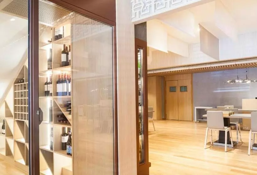 فندق SH Valencia Palace