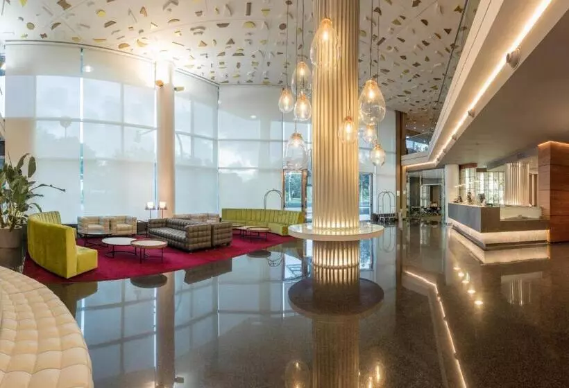 فندق SH Valencia Palace