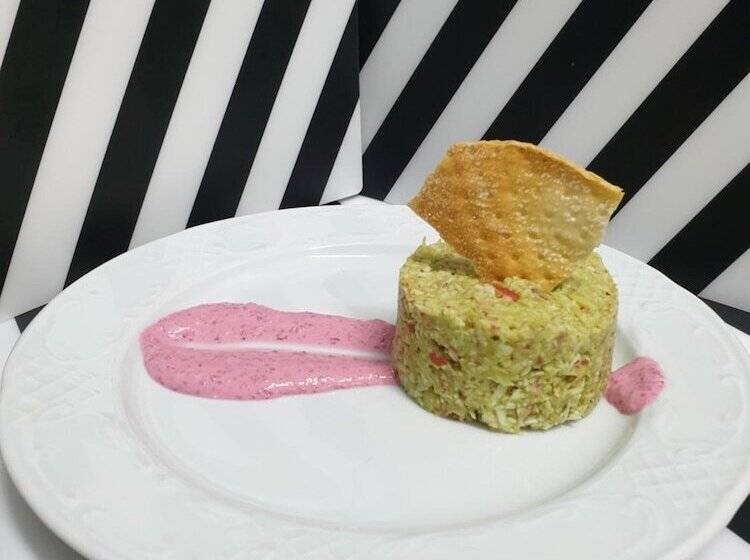 בית מלון כפרי Villa Ducal Osuna